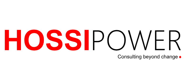 HossiPower — página inicial