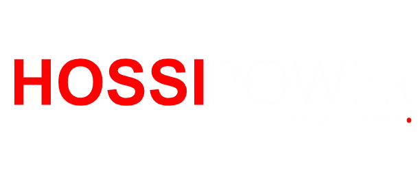 HossiPower — página inicial